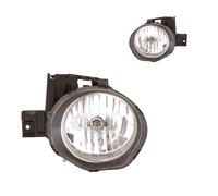 ALKAR Fari Fari Principali Sinistro Destro H4 Per Nissan Juke F15