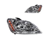 ALKAR Fari Fari Principali Sinistro Destro H7/H1 Per Ford Focus C-Max