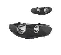 Alkar Fari Fari Principali Sinistro Destro H7/H7 Per VW Scirocco 137 138