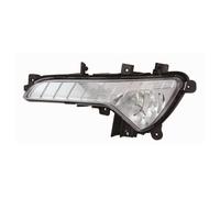 Alkar Fari Fendinebbia Nebbia Sinistro H27W/2 Per Kia Sportage SL