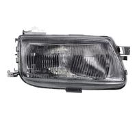 ALKAR Fari Manuali Destra Alogena Per Opel Astra F CC 53_ 54_ 58_ 59_
