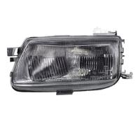 ALKAR Fari Manuali Sinistri Alogeni Per Opel Astra F CC 53_ 54_ 58_ 59_