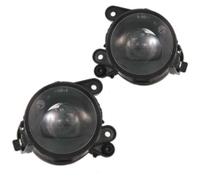 ALKAR Fari Nebbia Sinistro Destro H11 Compatibile Per VW Golf V 1K1 1K5