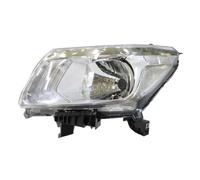 Alkar Fari Principali Destra Per Nissan NP300 Navara Pick-Up D23 2.3 Dci 4X4