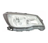 ALKAR Fari Principali Destra Per Subaru Forester SJ_ 2.0 D AWD 2.0i
