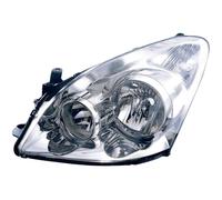 Alkar Fari Principali Destri Per Toyota Corolla Verso Zer_ Zze_ R1_ 1.8
