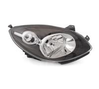 Alkar Fari Principali Fari Destra Per Renault Twingo II CN0_ 1.2 16V