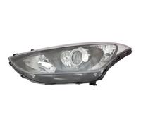 ALKAR Fari Principali Fari Sinistro Per Hyundai I30 Coupe GD 1.4 1.6 CRDi