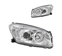 Alkar Fari Principali Sinistro Destro H11 HB3 Per Toyota Rav 4 III _A3_