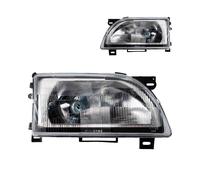 ALKAR Fari Principali Sinistro Destro H4 Per Ford Transit Furgone E_ _