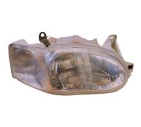 Alkar Fari Principali Sinistro Per Ford Escort VI Cabriolet All 1.6 16V XR3I