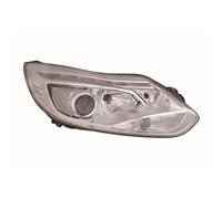 ALKAR Fari Principali Xenon LED Destra Per Ford Focus III Turnier