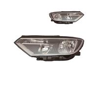 ALKAR Fari Sinistra Destra H9 H7 Per VW Passat Variant 3G5 CB5 3G2 CB2