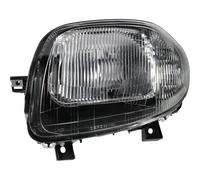 ALKAR Fari Sinistri Alogeni Per Renault Clio II BB_ CB_ 1.2 SB0/1/2_