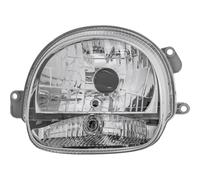 Alkar Fari Sinistri Alogeni Per Renault Twingo I C06_ 1.2 16V S06_