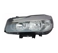 ALKAR Fari Sinistri LED Per BMW 2 Active Tourer F45 218I 218D F46