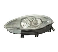 ALKAR Fari Sinistri Per Fiat Bravo II 198 1.4 T-Jet 1.9 D Multijet