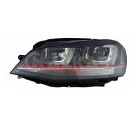 ALKAR Fari Sinistri Per VW Golf VII 5G1 BE1 2.0 GTD BQ1