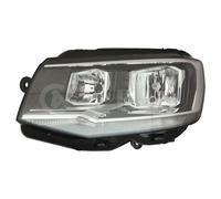 ALKAR Fari Sinistri Per VW Transporter VI Bus SGB SGG SGJ 2.0 TDI