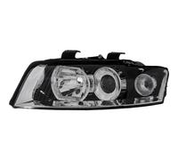 ALKAR Fari Sinistri XENON Per Audi A4 8E2 B6 2.0 1.6 8E5 1.9 TDI