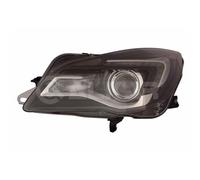 ALKAR Fari Sinistro Alogeno LED Per Opel Insignia A Caravan G09 2.0