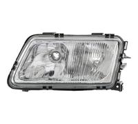 Alkar Fari Sinistro Alogeno Per Audi A3 8L1 1.6 1.8