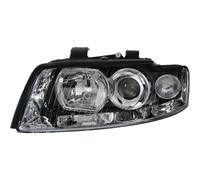 ALKAR Fari Sinistro Alogeno Per Audi A4 8E2 B6 2.0 1.6 8E5 1.9 TDI