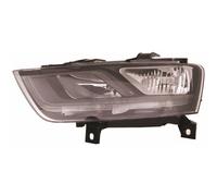 Alkar Fari Sinistro Alogeno Per Audi Q3 8UB 8UG RS 2.5 Quattro 2.0