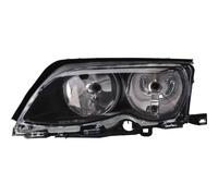 Alkar Fari Sinistro Alogeno Per BMW 3 Serie Touring E46 320D 318I 316I
