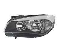Alkar Fari Sinistro Alogeno Per BMW X1 E84 XDRIVE18D SDRIVE18D
