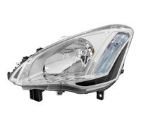Alkar Fari Sinistro Alogeno Per Citroën Berlingo B9 1.6 HDi 90