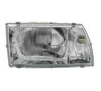 ALKAR Fari Sinistro Alogeno Per Citroën Visa C15 VD-_ 1.1 1.4