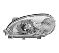 ALKAR Fanale Sinistro Alogeno per Daewoo Lanos Klat 1.3 1.5