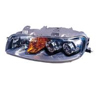 Alkar Fari Sinistro Alogeno Per Fiat Punto 188_ 1.2 60 188AX 1.9 D