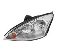 ALKAR Fari Sinistro Alogeno Per Ford Focus Turnier DNW 1.6 16V 1.8
