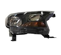 ALKAR Fari Sinistro Alogeno Per Ford Ranger TKE 2.2 TDCI 4X4