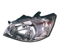 ALKAR Fari Sinistro Alogeno Per Hyundai Getz TB 1.1 1.3