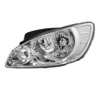 ALKAR Fari Sinistro Alogeno Per Hyundai Getz TB 1.1 1.4i