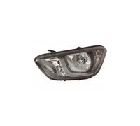 Alkar Fari Sinistro Alogeno Per Hyundai I20 PB PBT 1.2 1.6 CRDi