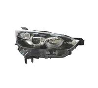 ALKAR Fari Sinistro Alogeno Per Mazda CX-3 DK 2.0