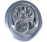 ALKAR Fari Sinistro Alogeno Per MINI Mini R50 R53 Cooper One R52