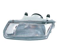 Alkar Fari Sinistro Alogeno Per Mitsubishi Carisma Da 1.8 16V GDI