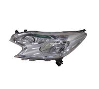 ALKAR Fari Sinistro Alogeno Per Nissan Note E12 1.2