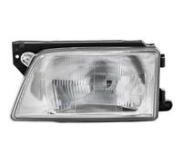 Alkar Fari Sinistro Alogeno Per Opel Kadett E Combo 38_ 48_ 1.6 D