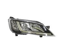 ALKAR Fari Sinistro Alogeno Per Peugeot Boxer Bus