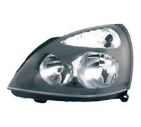 Alkar Fari Sinistro Alogeno Per Renault Clio II BB_ CB_ 1.2 16V