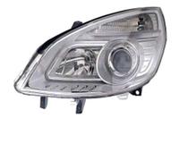 ALKAR Fari Sinistro Alogeno Per Renault Scénic II JM0/1 1.6 16V 1.9