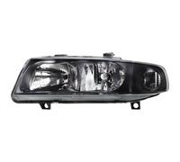 ALKAR Fari Sinistro Alogeno Per Seat Leon 1M1 1.6 16V 1.9 TDI Toledo
