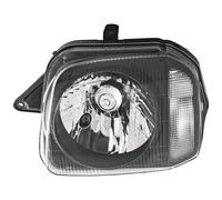 ALKAR Fari Sinistro Alogeno Per Suzuki Jimny FJ 1.3 16V 4WD 1.5 DDIS