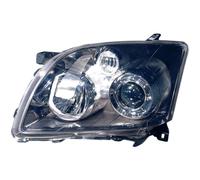 Alkar Fari Sinistro Alogeno Per Toyota Avensis Station Wagon T25 1.8